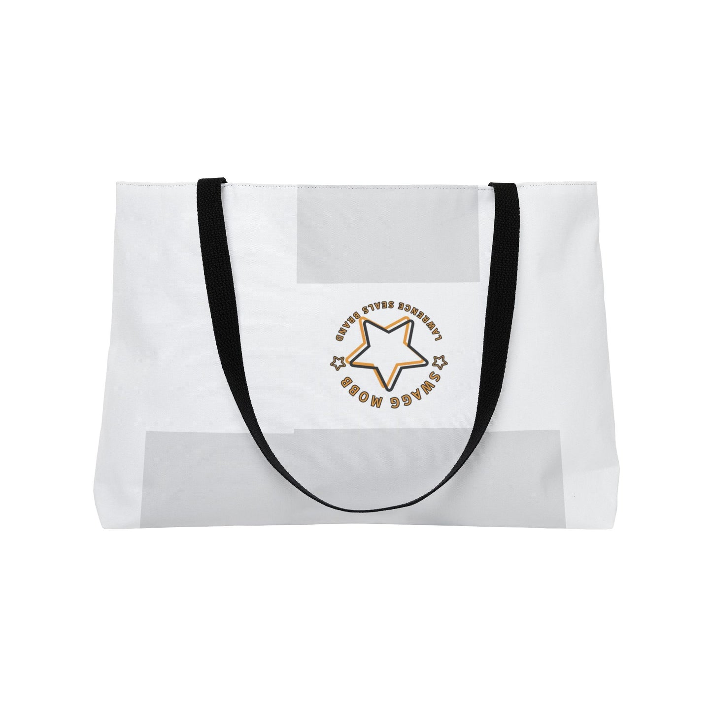 Stylish Weekender Tote Bag for Travelers, Ideal for Beach Days, Gym, and Weekend Getaways, Perfect Gift for Friends