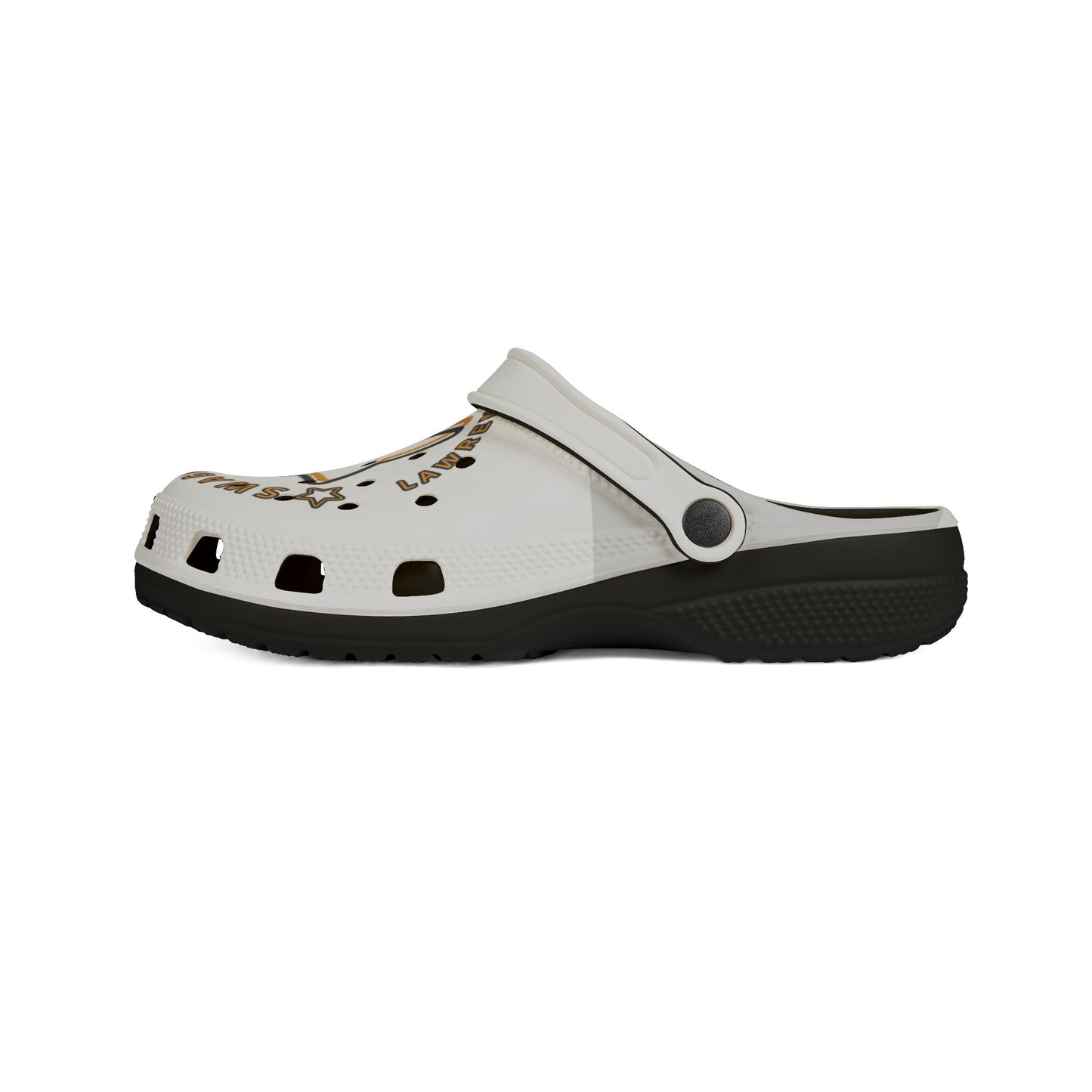 Starry Comfort EVA Foam Rubber Shoes - Slip-On Style, Fun Footwear for Home, Garden, Beach, and Casual Outings, Perfect Gift!