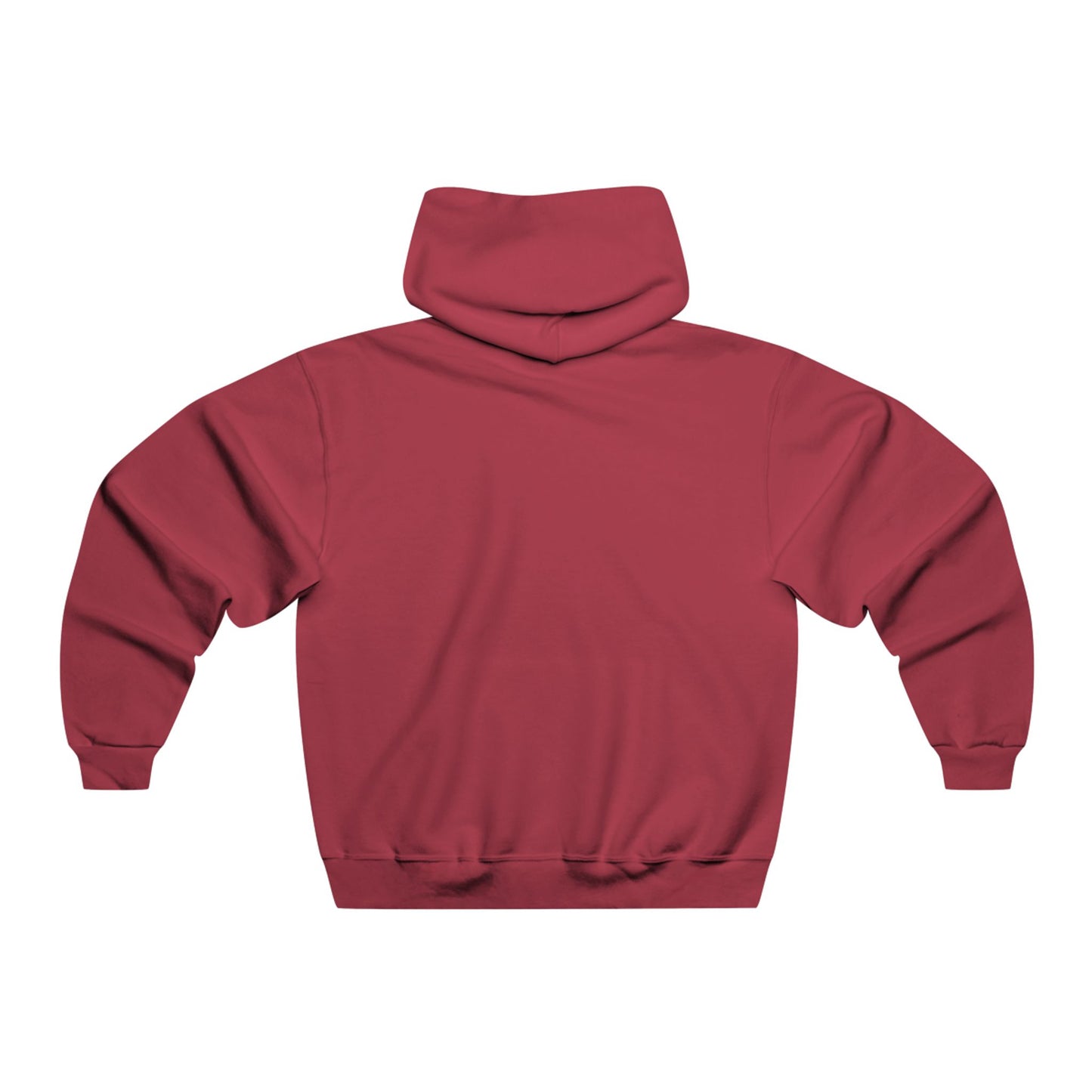 Swag Mobb Logo Hoodie — Men's Luxury Urban Graphic Sweatshirt