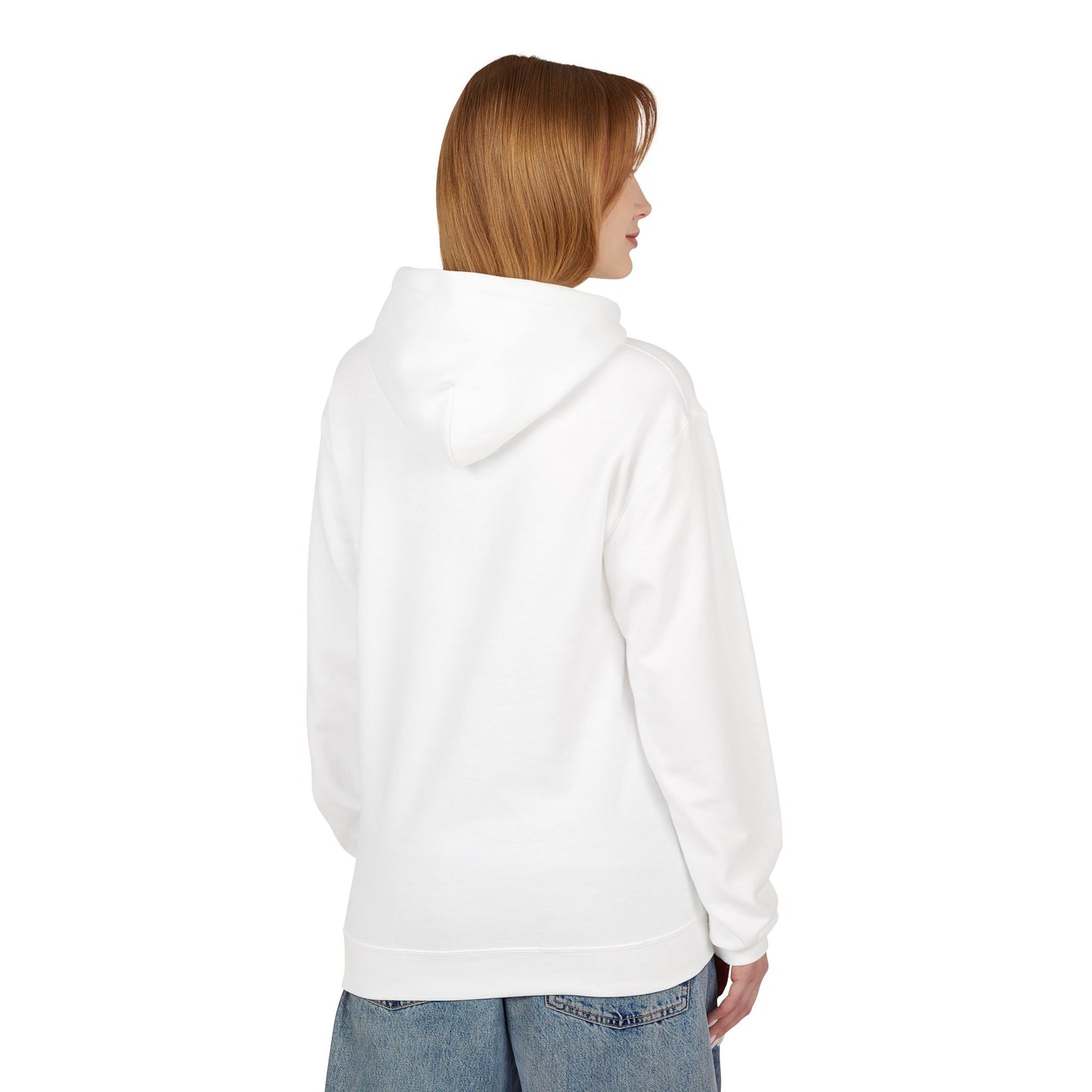 Hoodie - Swagg Mobb Gold Eagle Logo Pullover