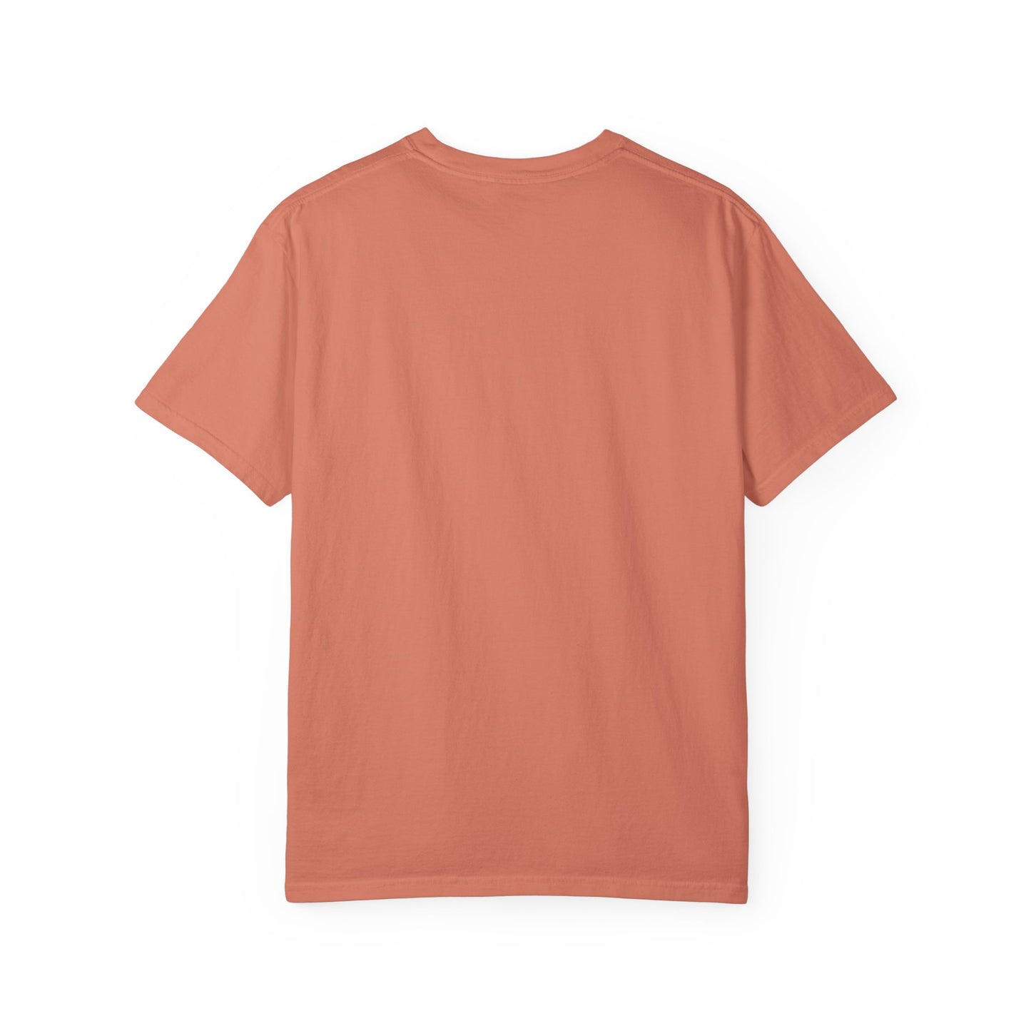Stylish SWAGG 10BB Unisex Garment-Dyed T-Shirt, Casual Wear, Streetwear, Gift for Him/Her, Comfortable Everyday Tee