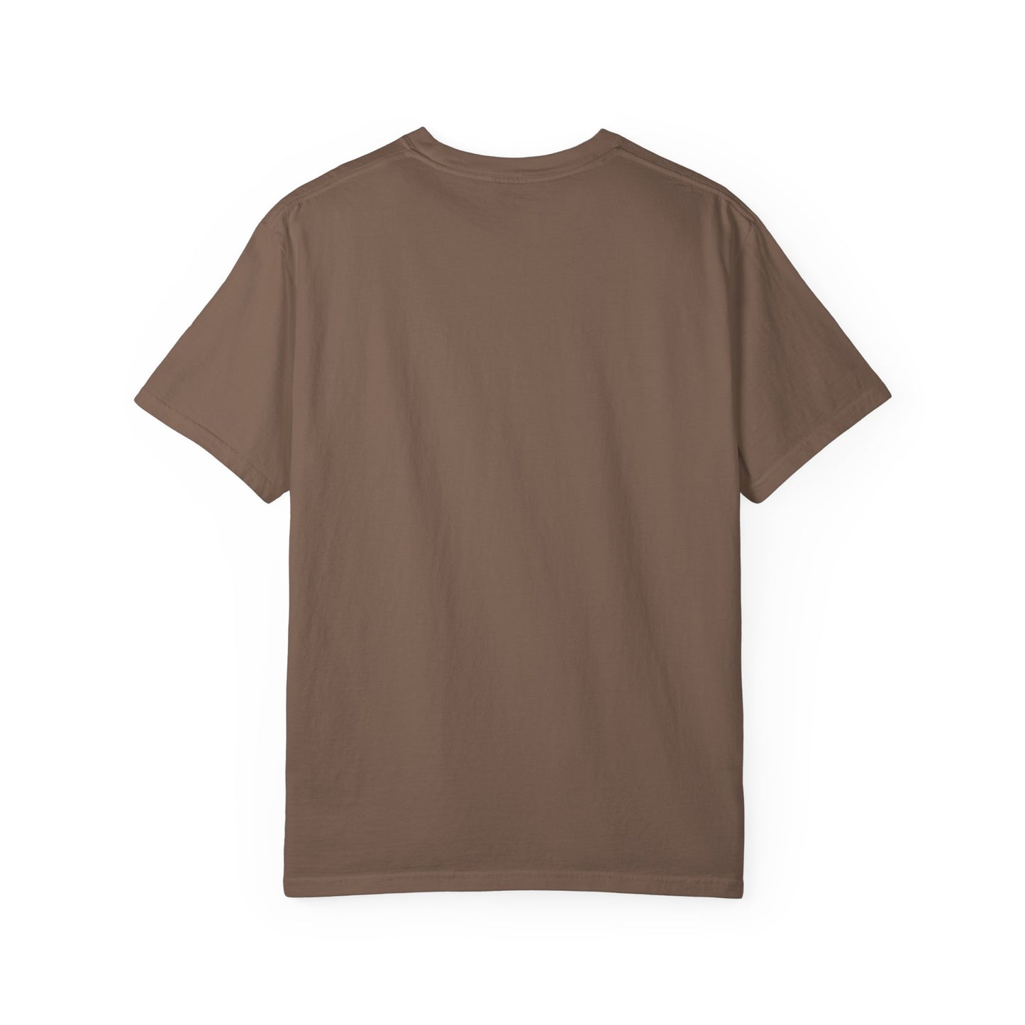 Stylish SWAGG 10BB Unisex Garment-Dyed T-Shirt, Casual Wear, Streetwear, Gift for Him/Her, Comfortable Everyday Tee