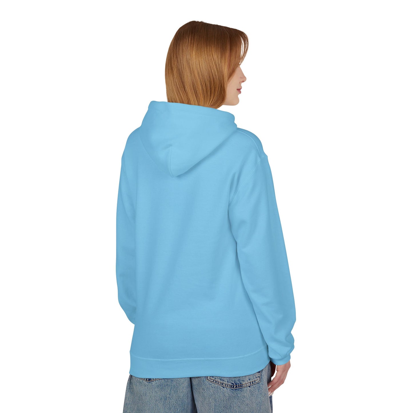 Hoodie - Swagg Mobb Gold Eagle Logo Pullover