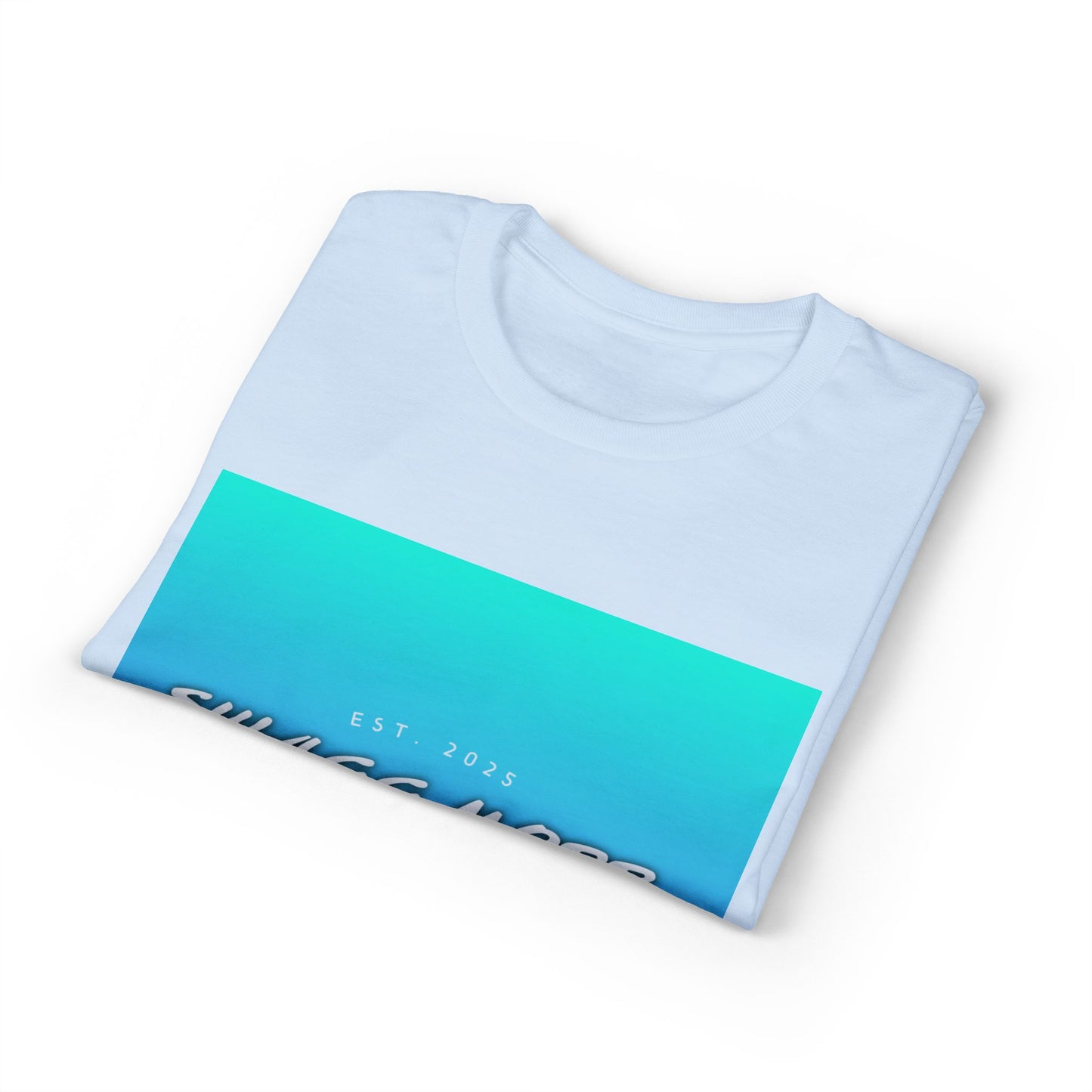 Unisex DryBlend® T-Shirt