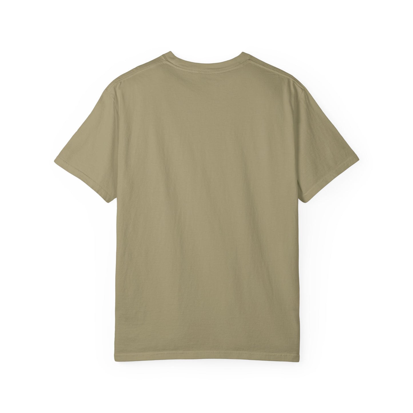 Stylish SWAGG 10BB Unisex Garment-Dyed T-Shirt, Casual Wear, Streetwear, Gift for Him/Her, Comfortable Everyday Tee