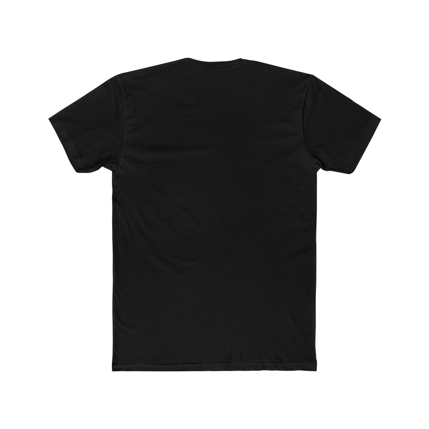 Swagg Mobb Logo Tee — Graphic Cotton Crewneck T-Shirt