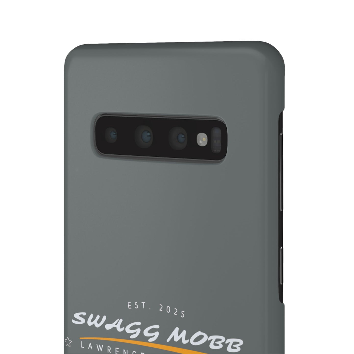 Stylish Phone Case - Trendy Snap Case, Custom Phone Cover, Gift for Phone Lovers, Unique Tech Accessories, Personalized Mobile Cases