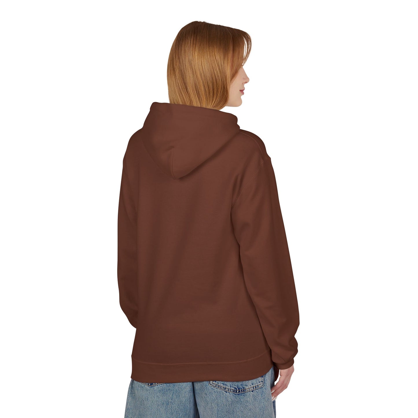 Hoodie - Swagg Mobb Gold Eagle Logo Pullover