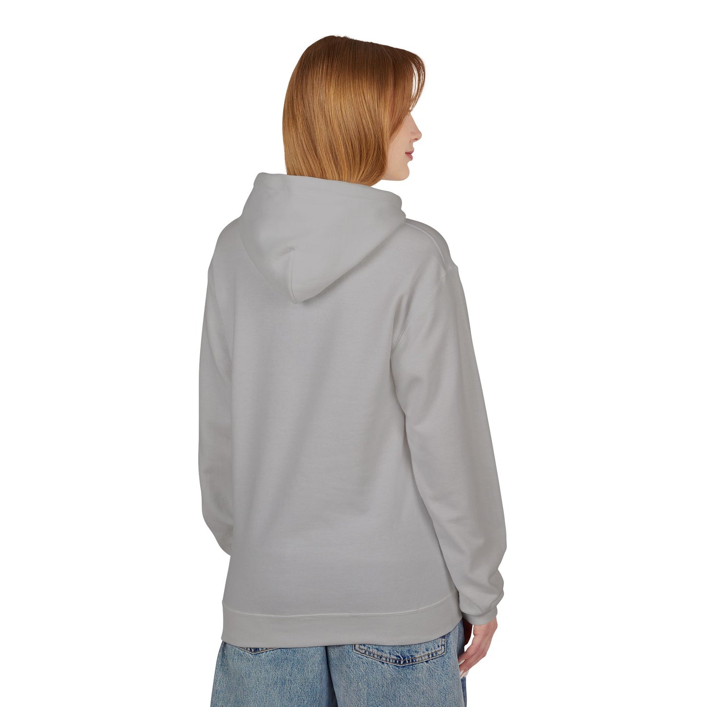 Hoodie - Swagg Mobb Gold Eagle Logo Pullover