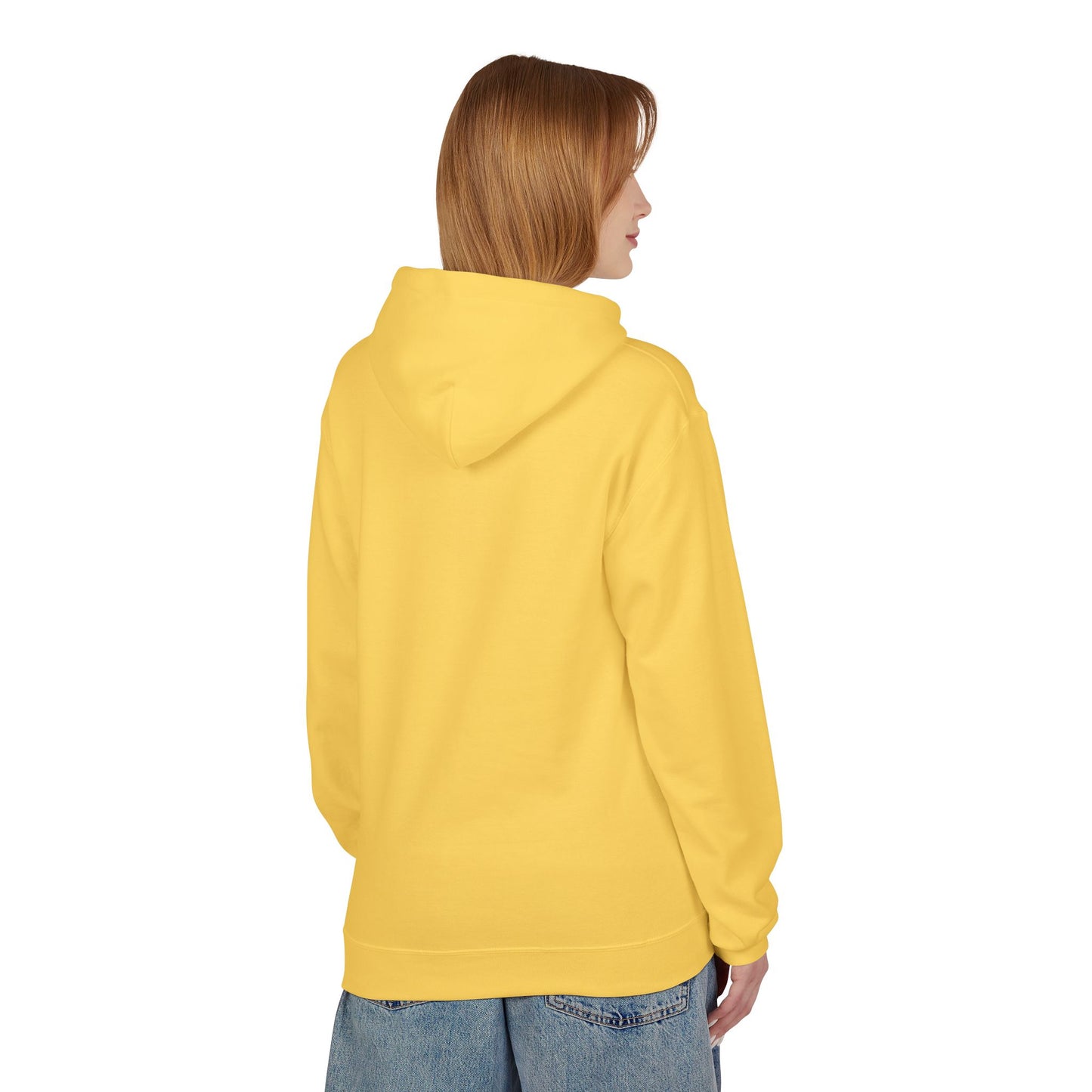 Hoodie - Swagg Mobb Gold Eagle Logo Pullover