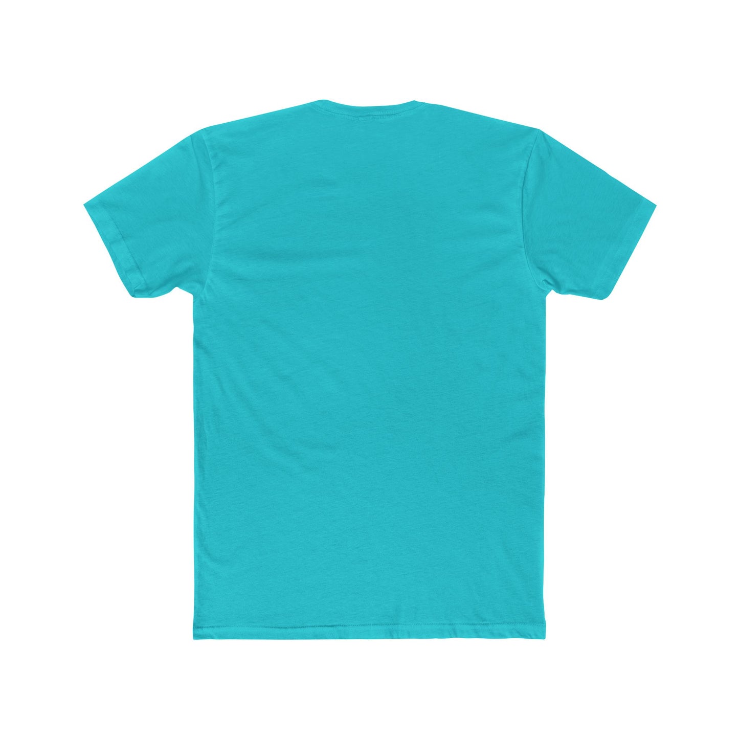 Swagg Mobb Logo Tee — Graphic Cotton Crewneck T-Shirt