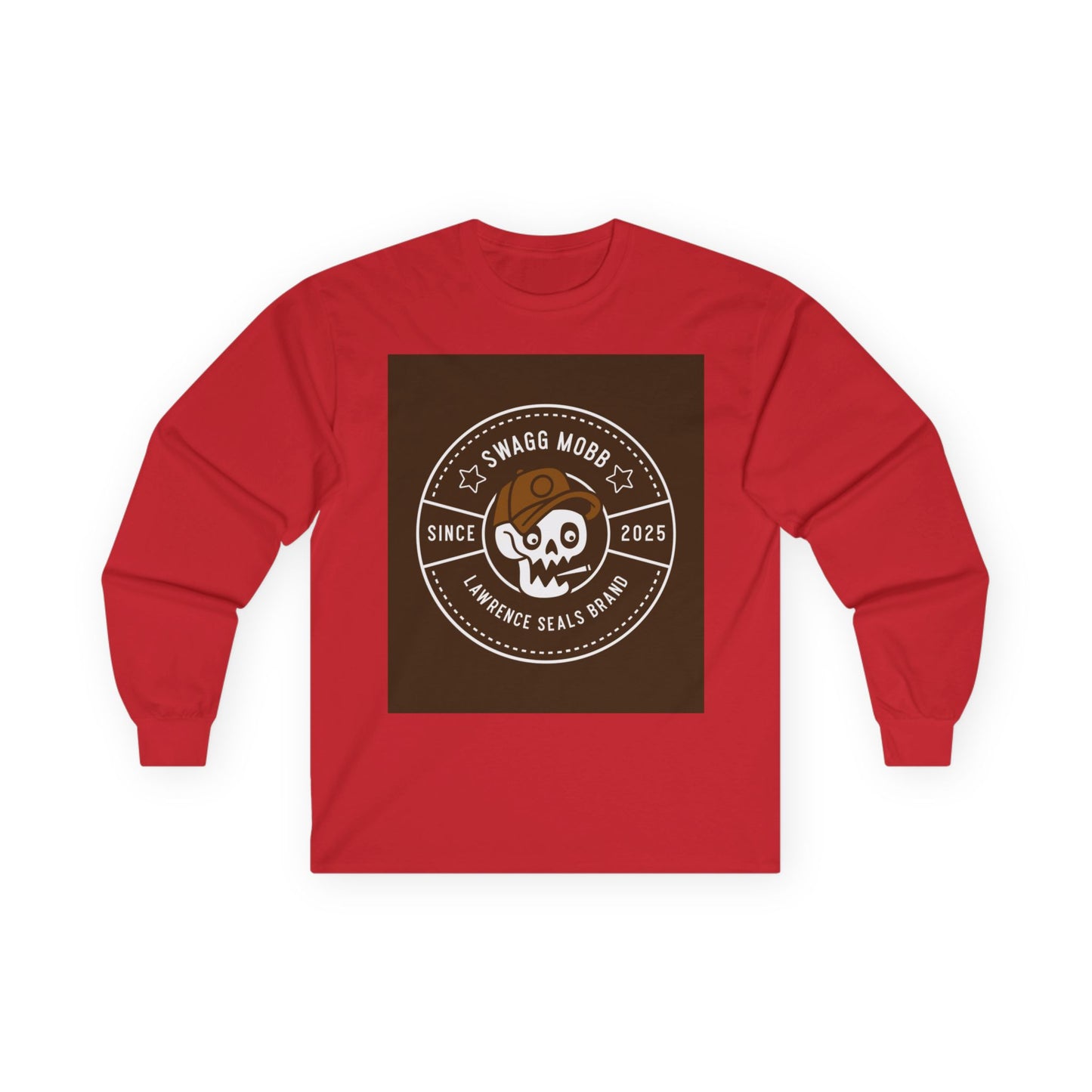 Unisex Ultra Cotton Long Sleeve Tee