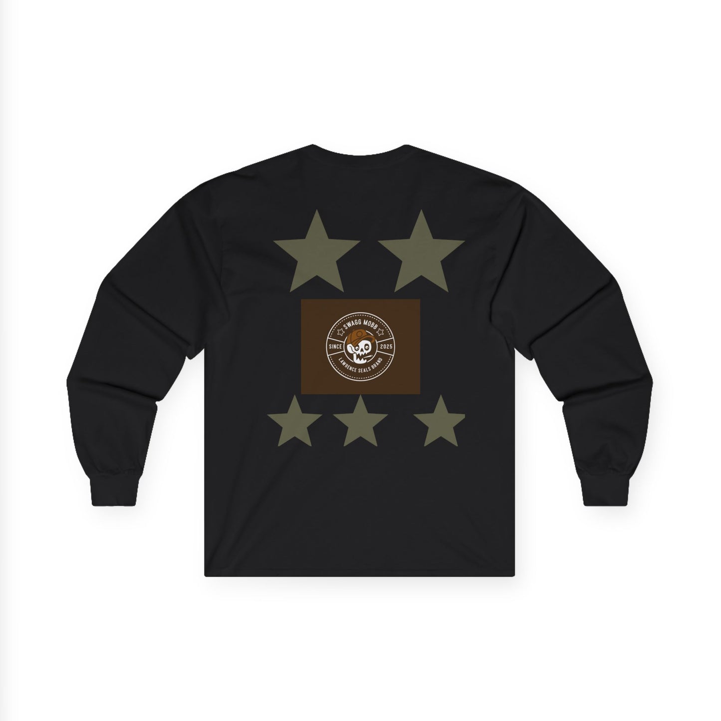 Unisex Ultra Cotton Long Sleeve Tee