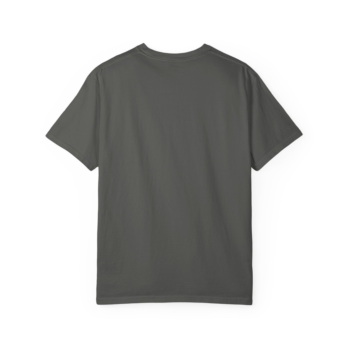 Stylish SWAGG 10BB Unisex Garment-Dyed T-Shirt, Casual Wear, Streetwear, Gift for Him/Her, Comfortable Everyday Tee