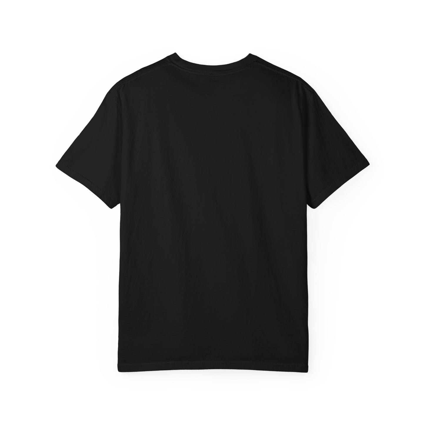 Stylish SWAGG 10BB Unisex Garment-Dyed T-Shirt, Casual Wear, Streetwear, Gift for Him/Her, Comfortable Everyday Tee