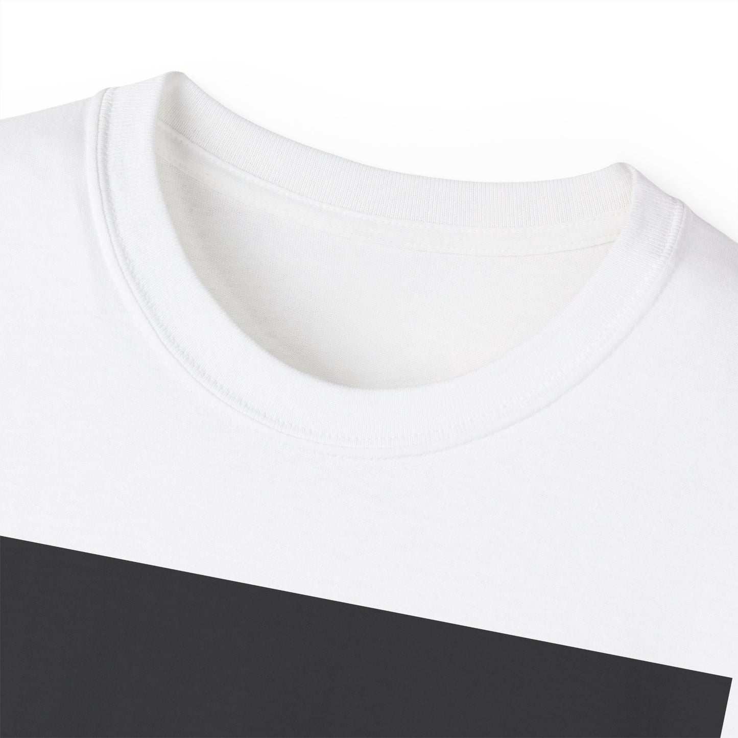 SM Swagg Mobb Logo Tee — Pink Star Logo Cotton T-Shirt