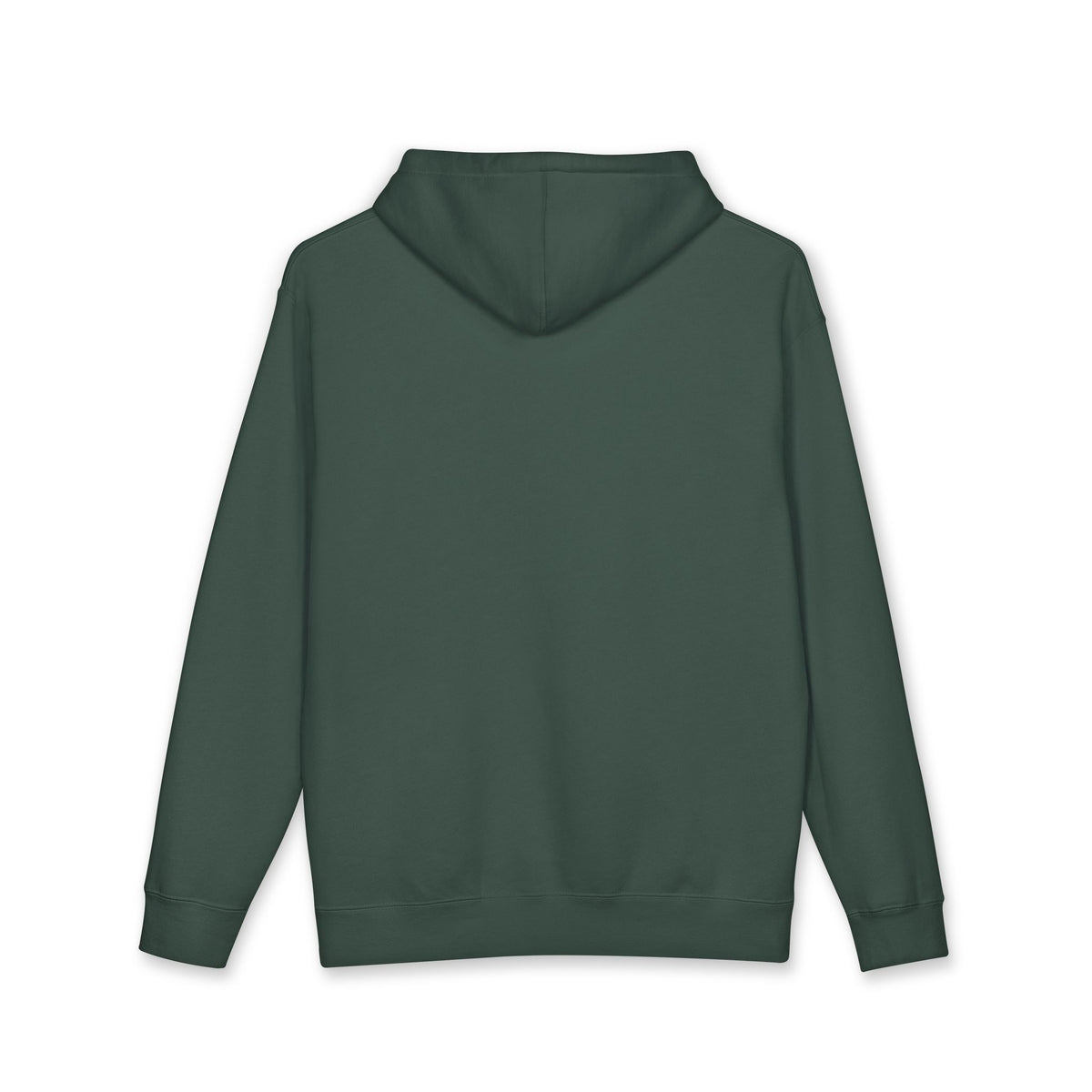 Swagg Mobb Crest Hoodie — Vintage Urban Logo Pullover