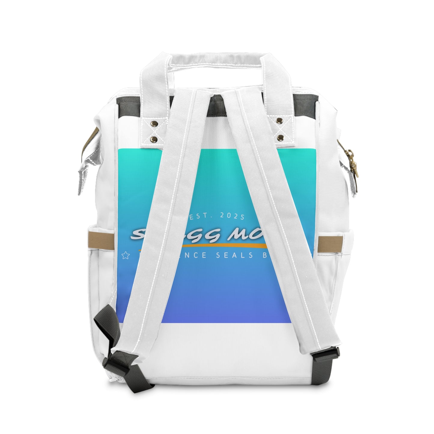 Stylish Multifunctional Diaper Backpack for Parents, Trendy Baby Bag for New Moms, Practical Diaper Bag, Baby Shower Gift, Fashionable [...]