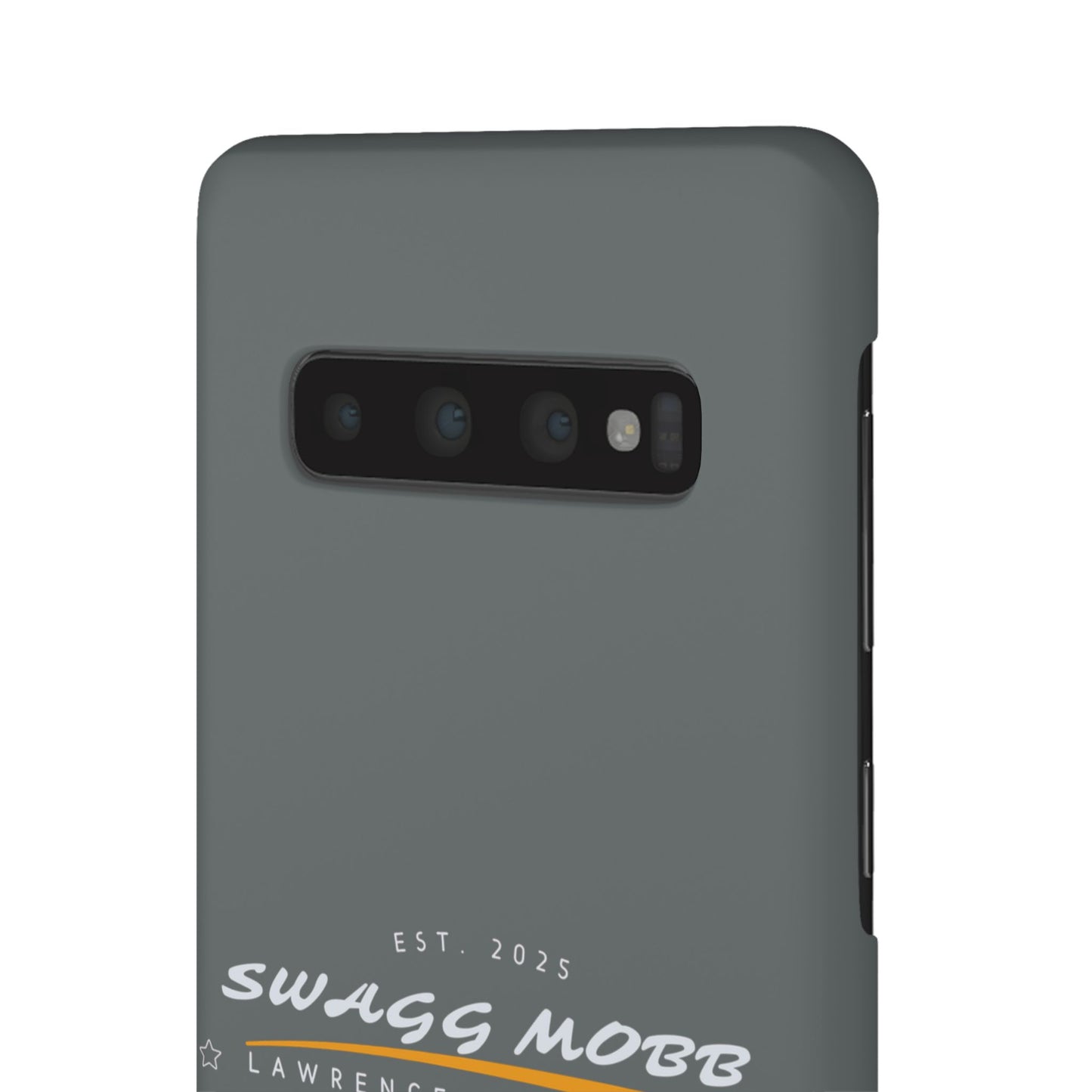 Stylish Phone Case - Trendy Snap Case, Custom Phone Cover, Gift for Phone Lovers, Unique Tech Accessories, Personalized Mobile Cases