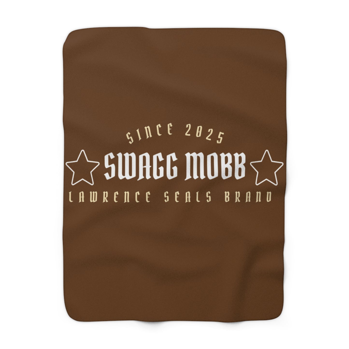 Cozy Sherpa Fleece Blanket - Perfect for Home Decor, Gift, Camping, Cozy Nights, and Holidays