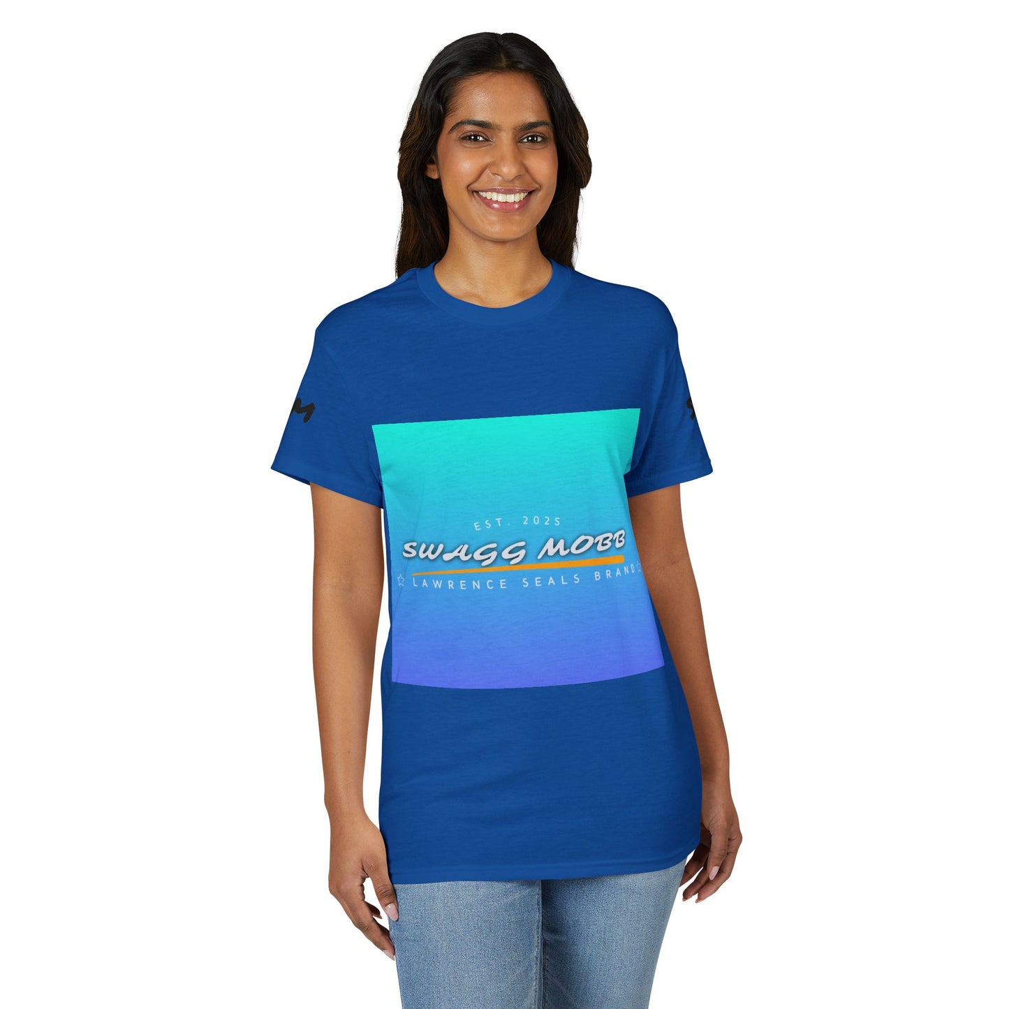 Unisex DryBlend® T-Shirt