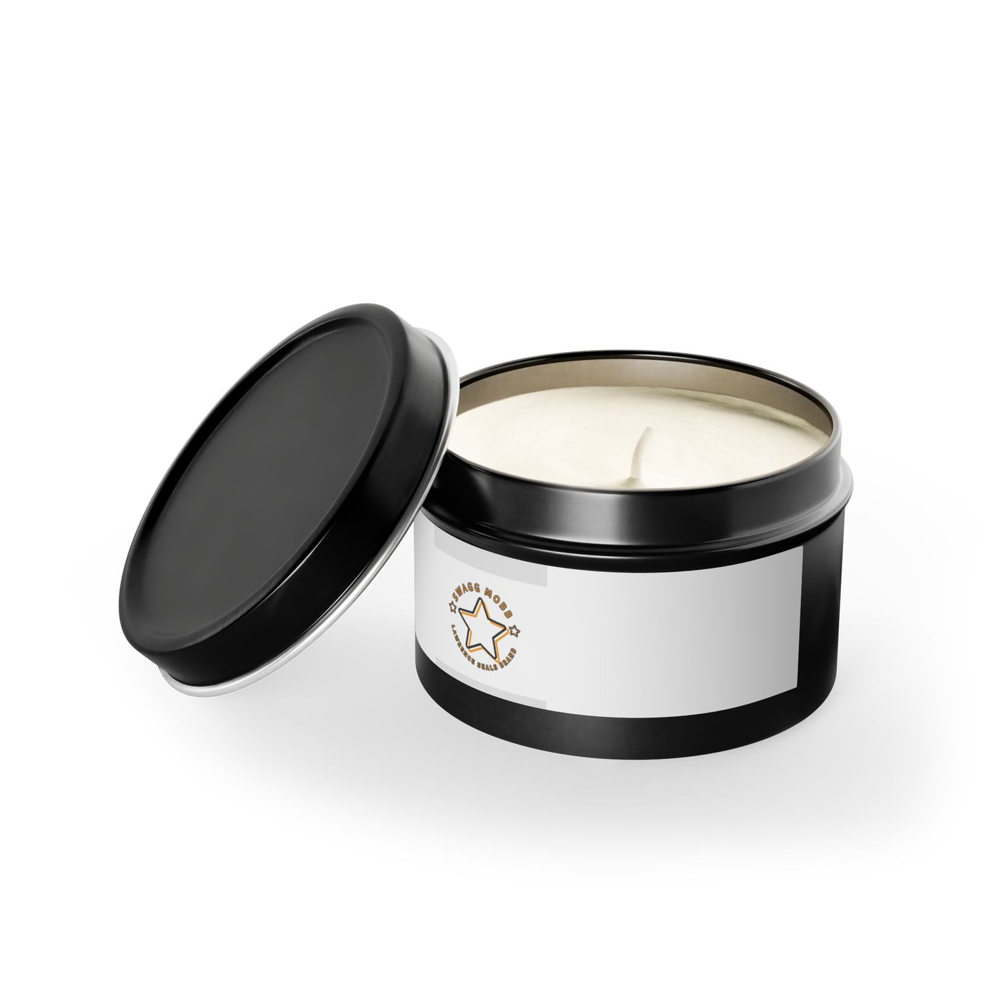 Cozy Tin Candles | Scented Candle Gifts for Home, Relaxation, Self-Care, Aromatherapy, Birthday, Housewarming