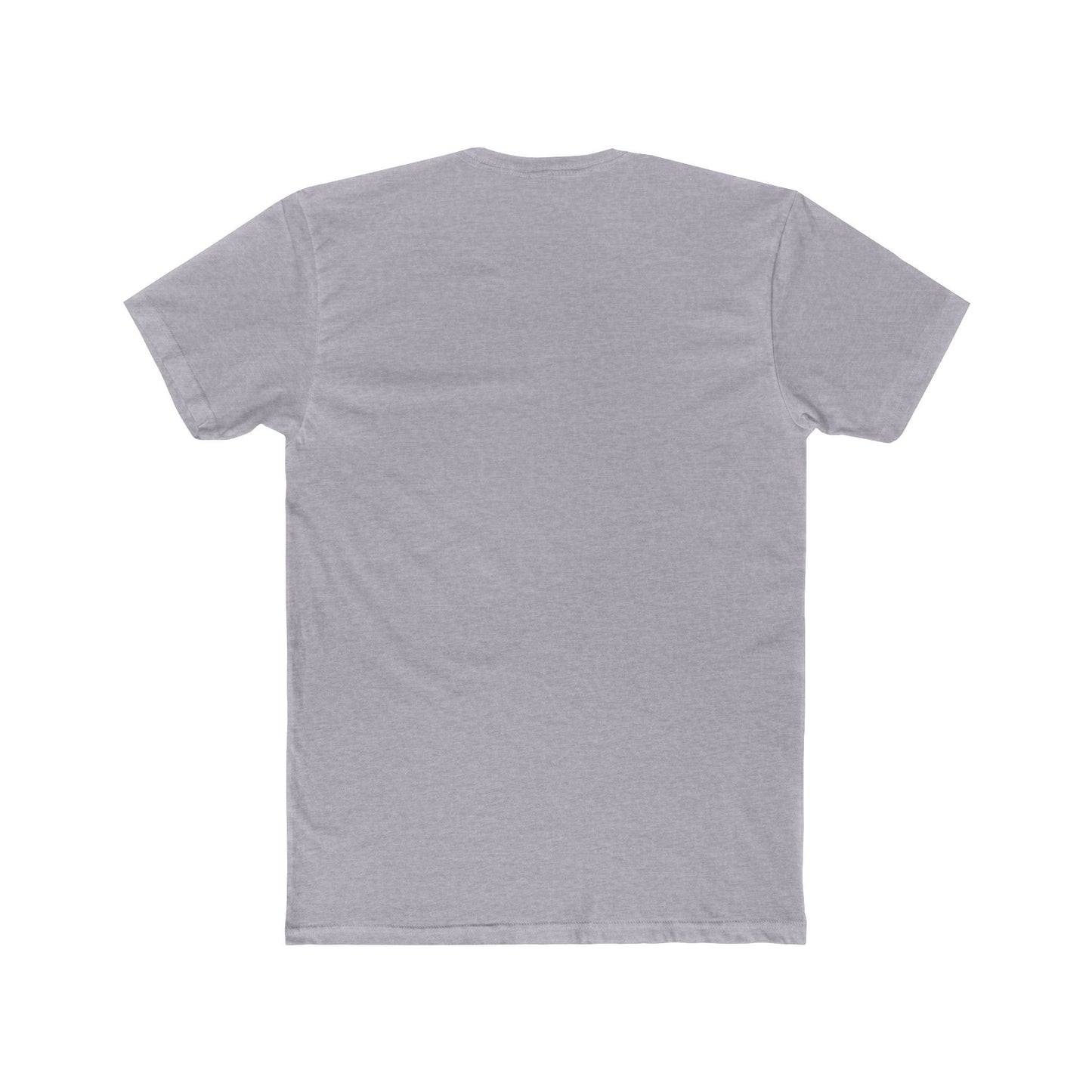 Swagg Mobb Logo Tee — Graphic Cotton Crewneck T-Shirt