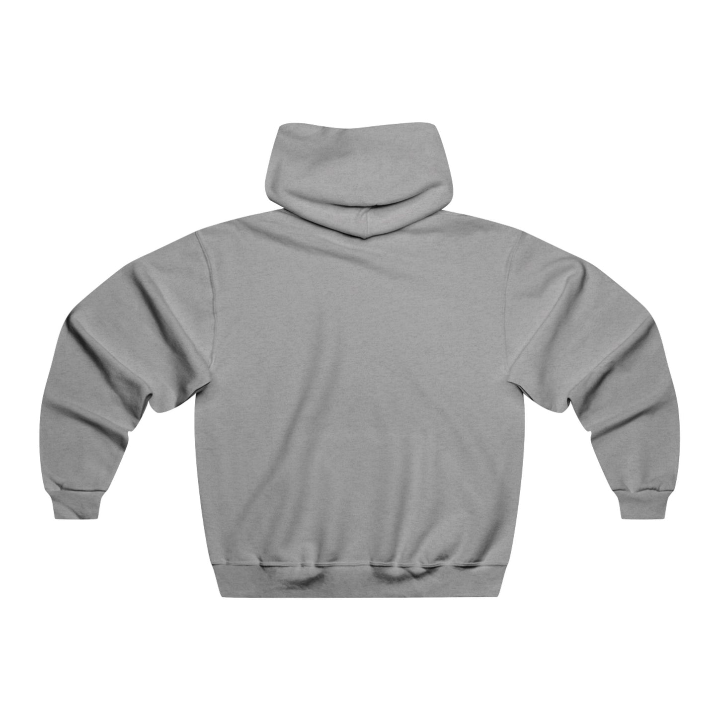 Swag Mobb Logo Hoodie — Men's Luxury Urban Graphic Sweatshirt