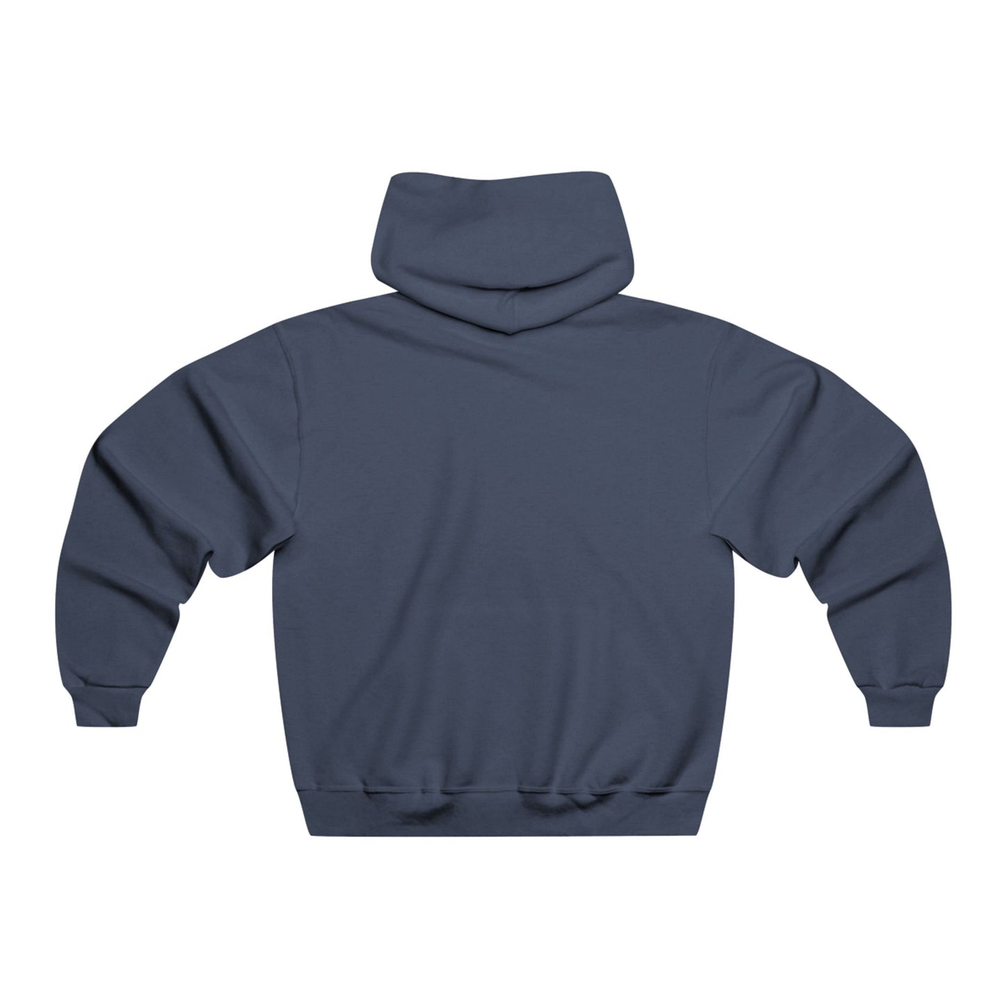Swag Mobb Logo Hoodie — Men's Luxury Urban Graphic Sweatshirt