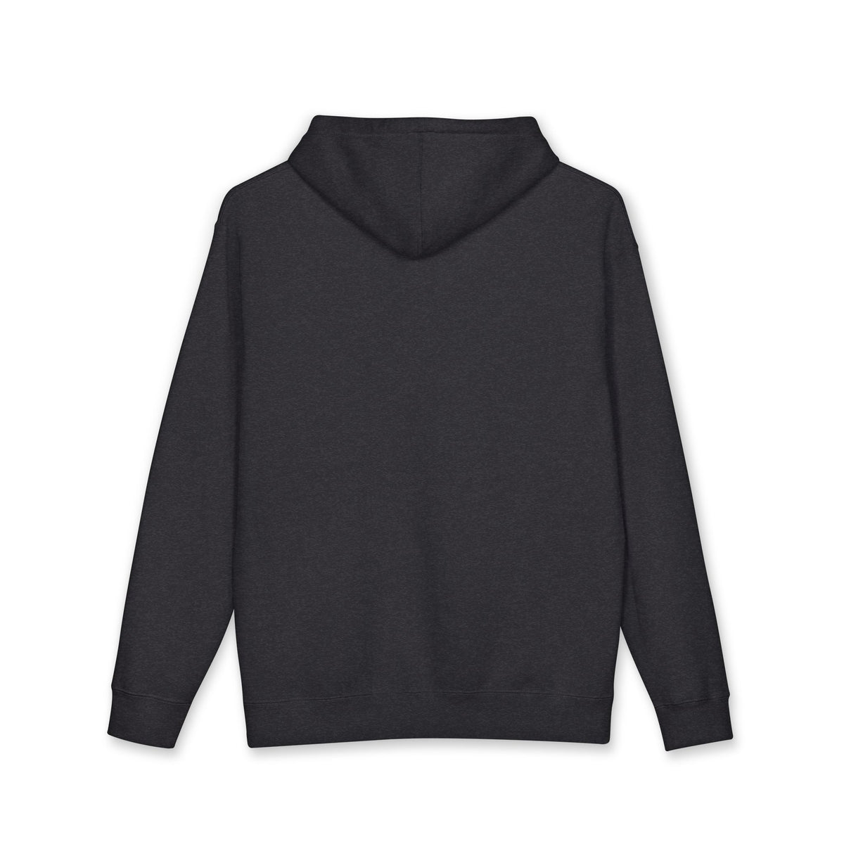 Swagg Mobb Crest Hoodie — Vintage Urban Logo Pullover