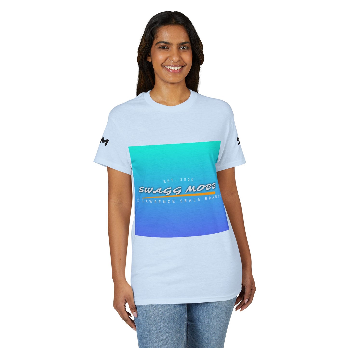 Unisex DryBlend® T-Shirt