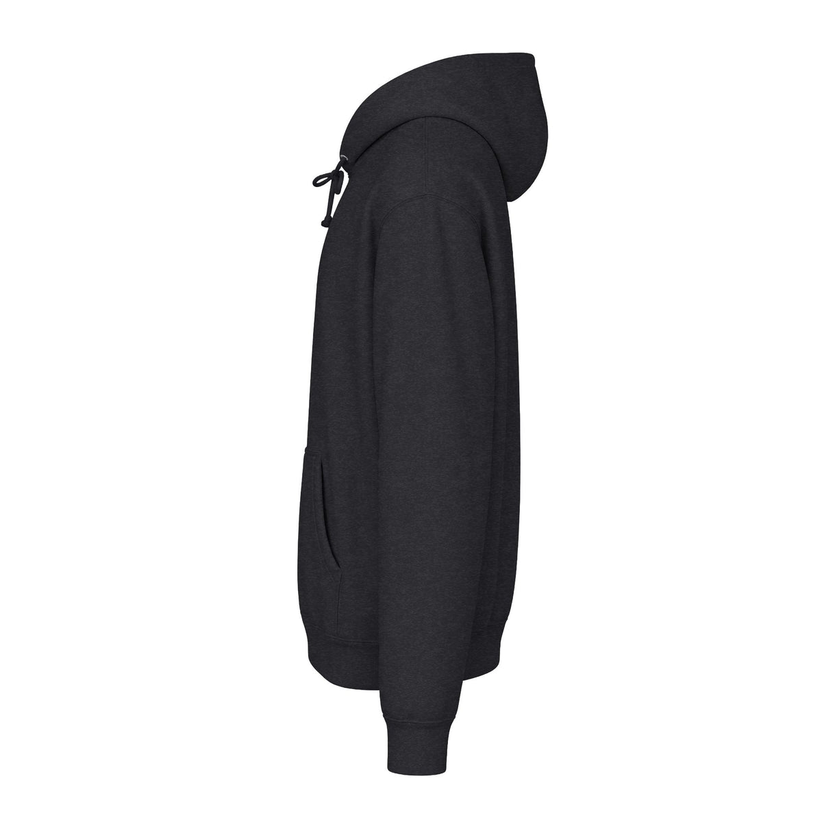 Swagg Mobb Crest Hoodie — Vintage Urban Logo Pullover