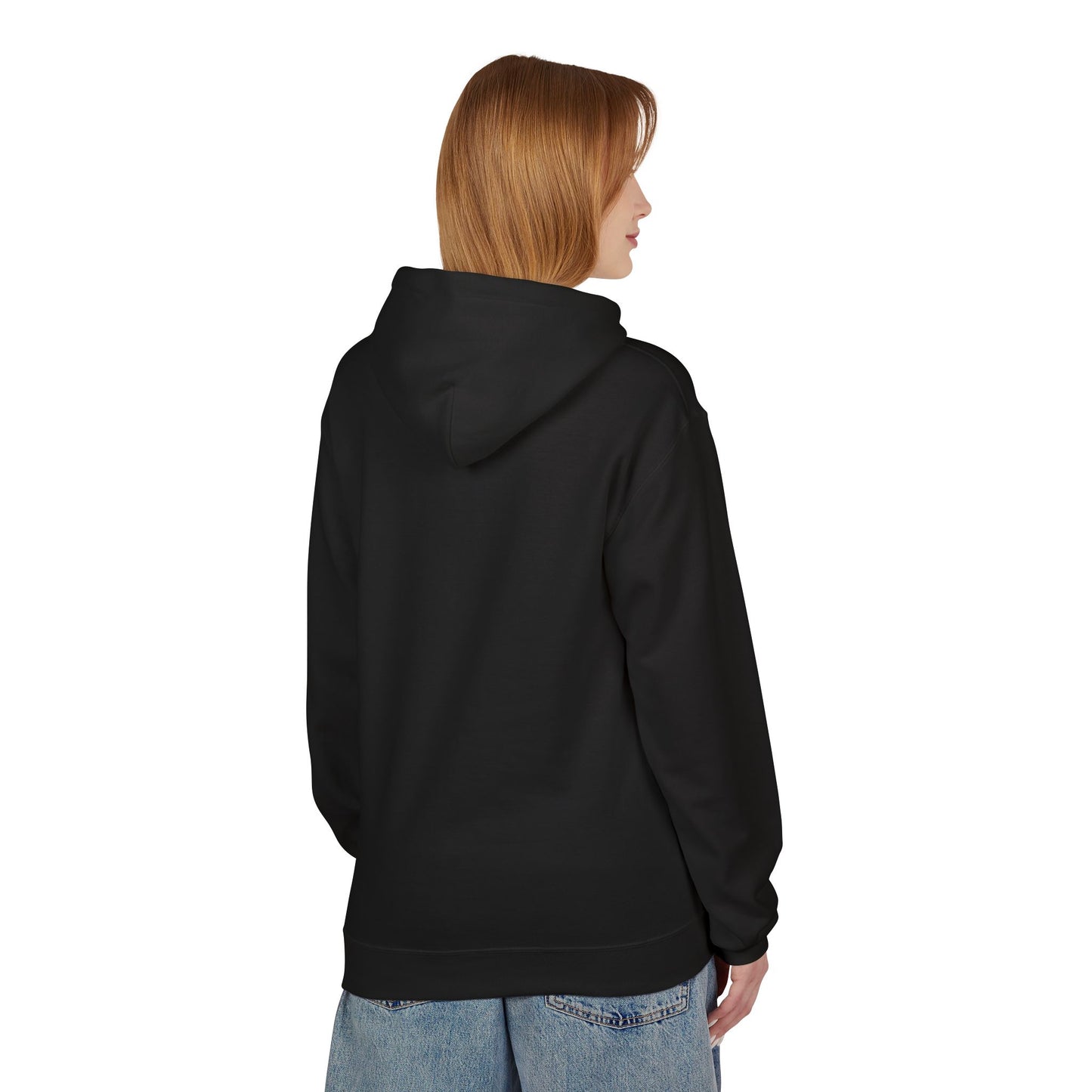 Hoodie - Swagg Mobb Gold Eagle Logo Pullover