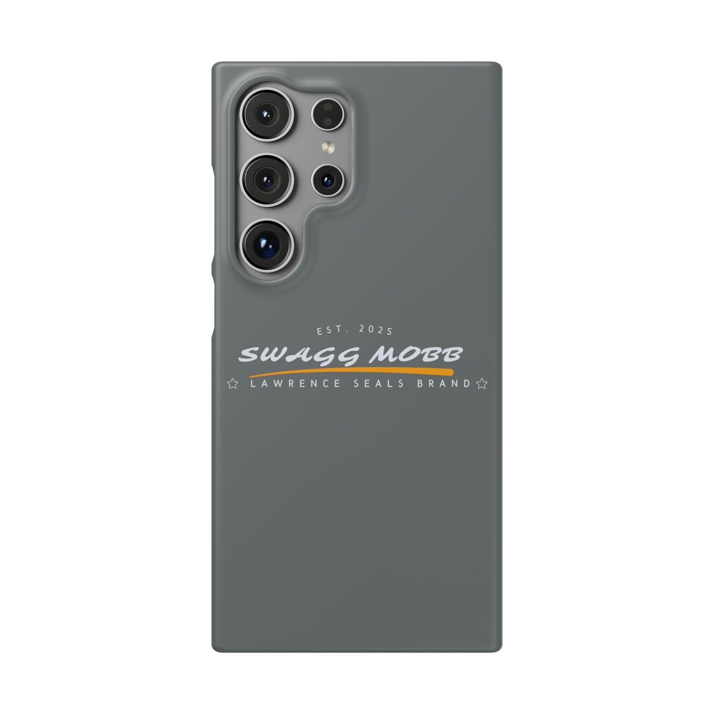 Stylish Phone Case - Trendy Snap Case, Custom Phone Cover, Gift for Phone Lovers, Unique Tech Accessories, Personalized Mobile Cases