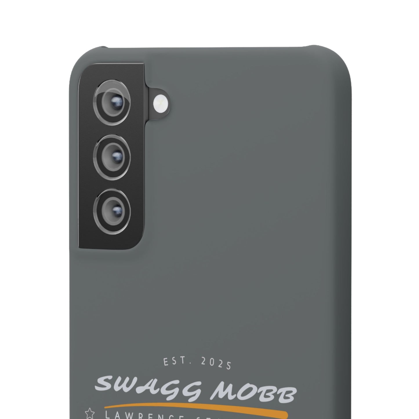 Stylish Phone Case - Trendy Snap Case, Custom Phone Cover, Gift for Phone Lovers, Unique Tech Accessories, Personalized Mobile Cases