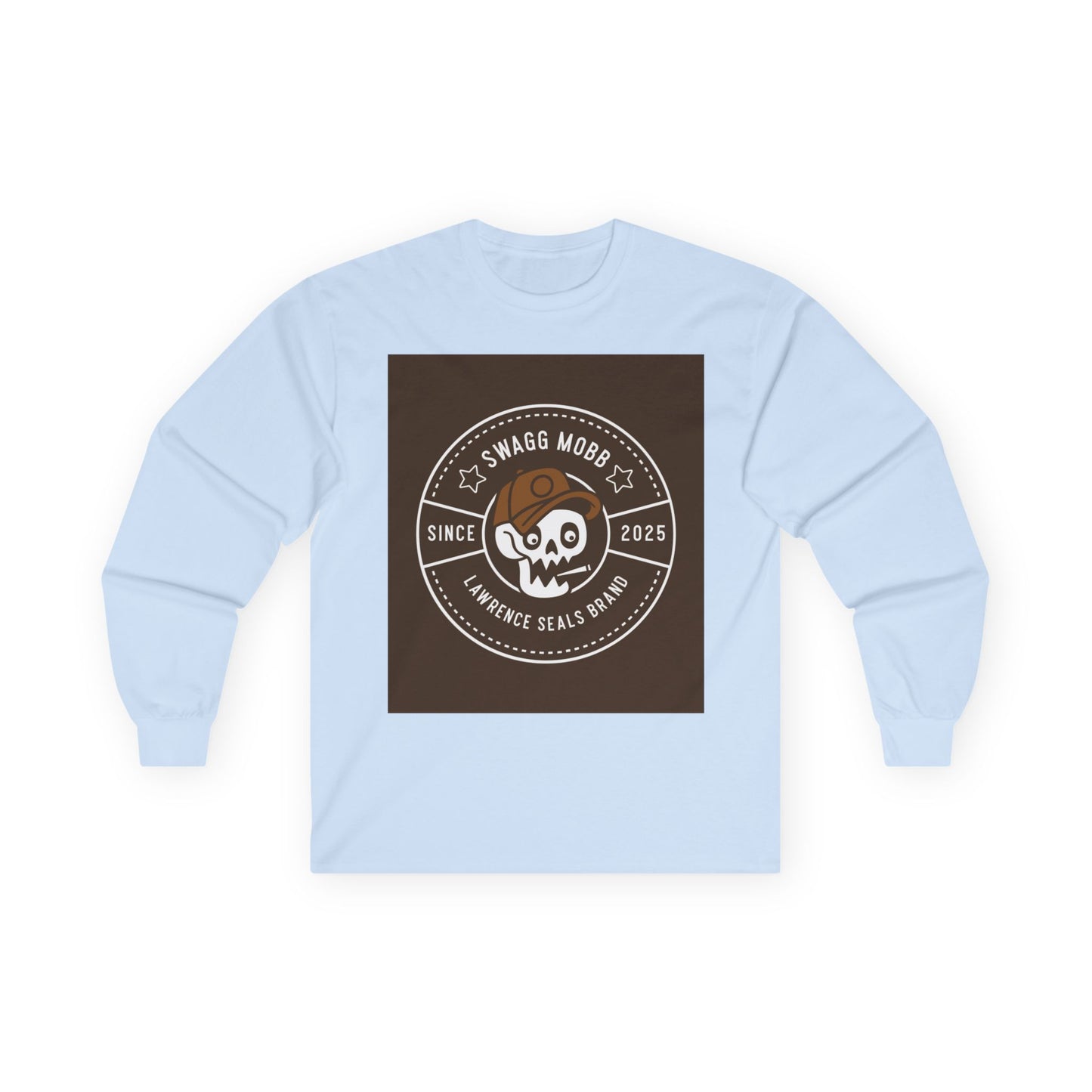 Unisex Ultra Cotton Long Sleeve Tee