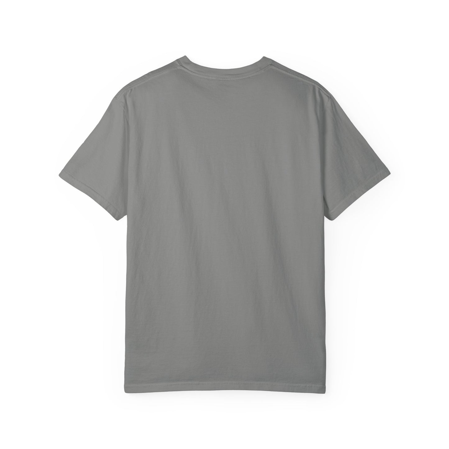 Stylish SWAGG 10BB Unisex Garment-Dyed T-Shirt, Casual Wear, Streetwear, Gift for Him/Her, Comfortable Everyday Tee