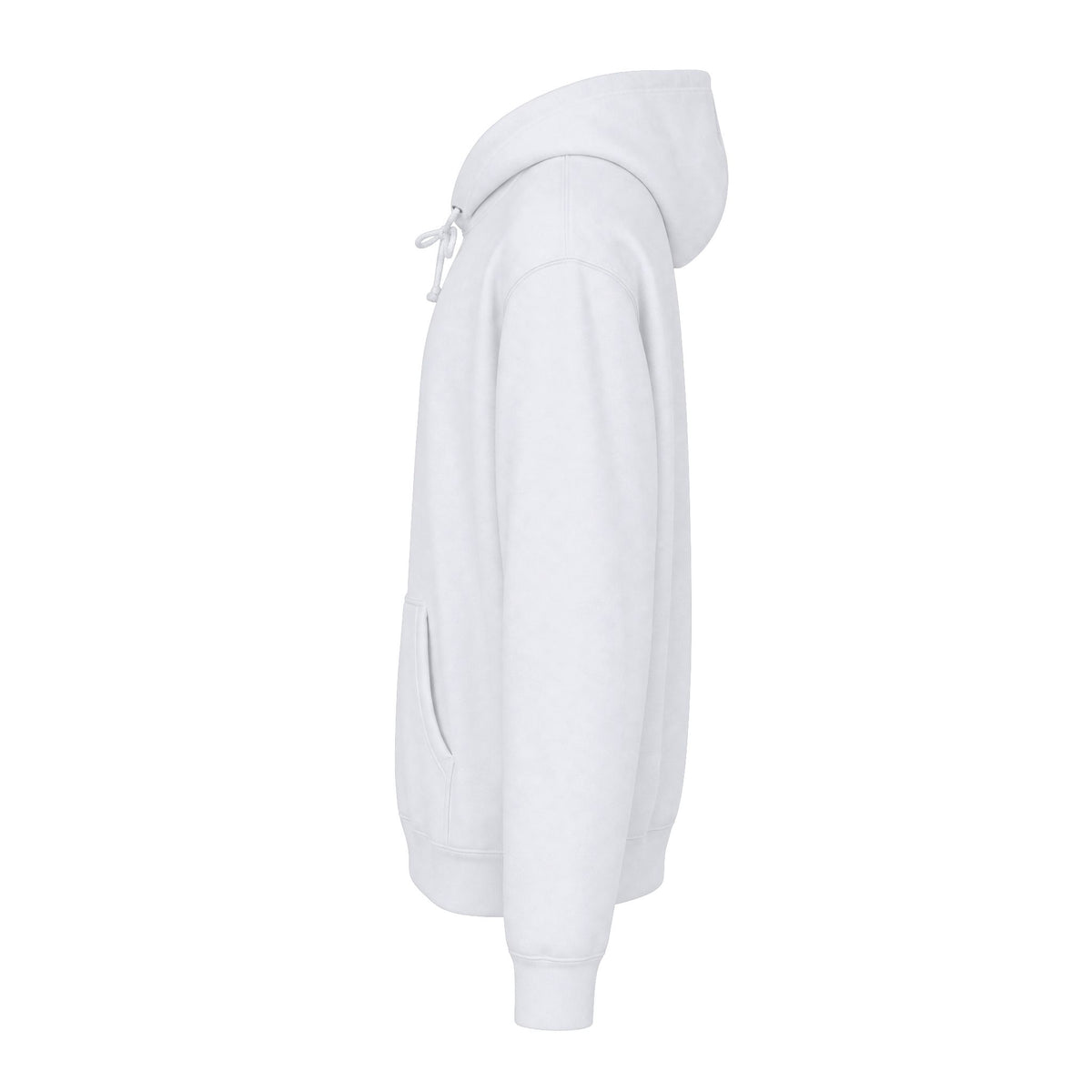 Swagg Mobb Crest Hoodie — Vintage Urban Logo Pullover