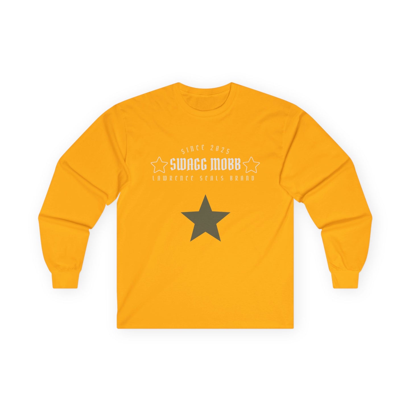 Savage Mama Unisex Long Sleeve Tee, Gift for Mom, Casual Wear, Mother's Day Tee, Comfortable Apparel