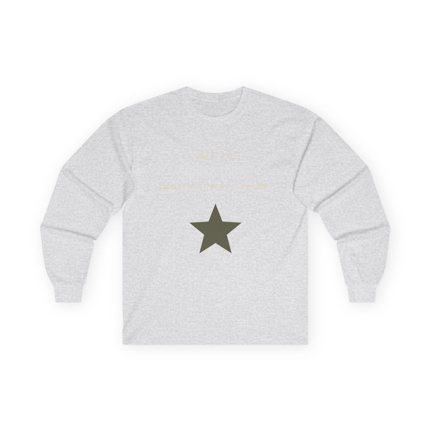 Savage Mama Unisex Long Sleeve Tee, Gift for Mom, Casual Wear, Mother's Day Tee, Comfortable Apparel