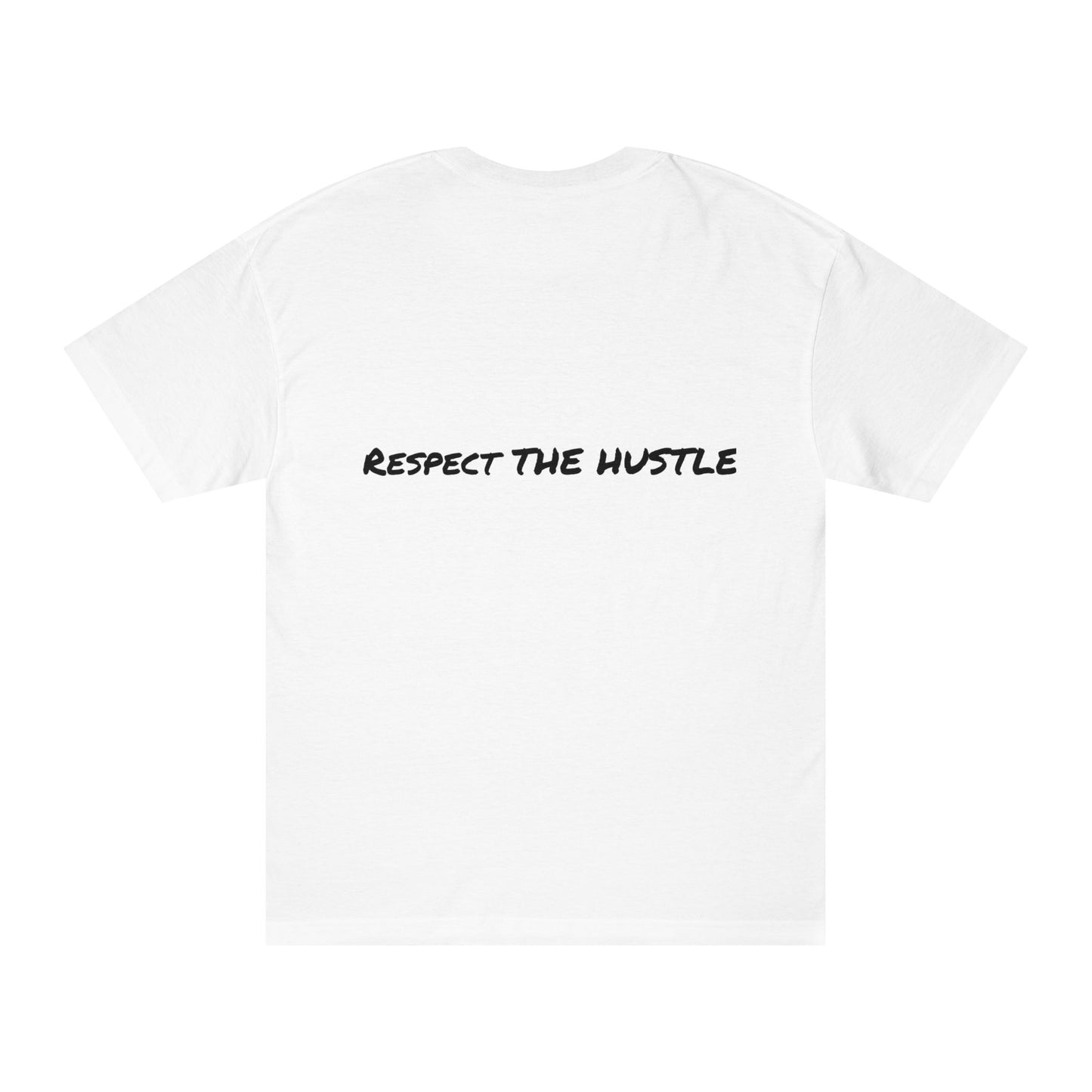 Star Badge Tee — "Swagg Mode" Graphic T‑Shirt