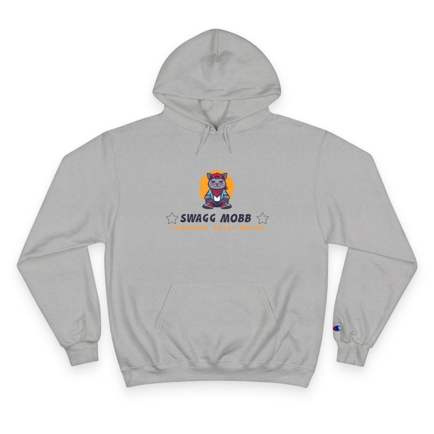 Champion Hoodie