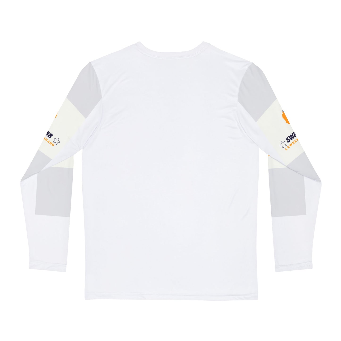 Men's Long Sleeve Shirt (AOP)