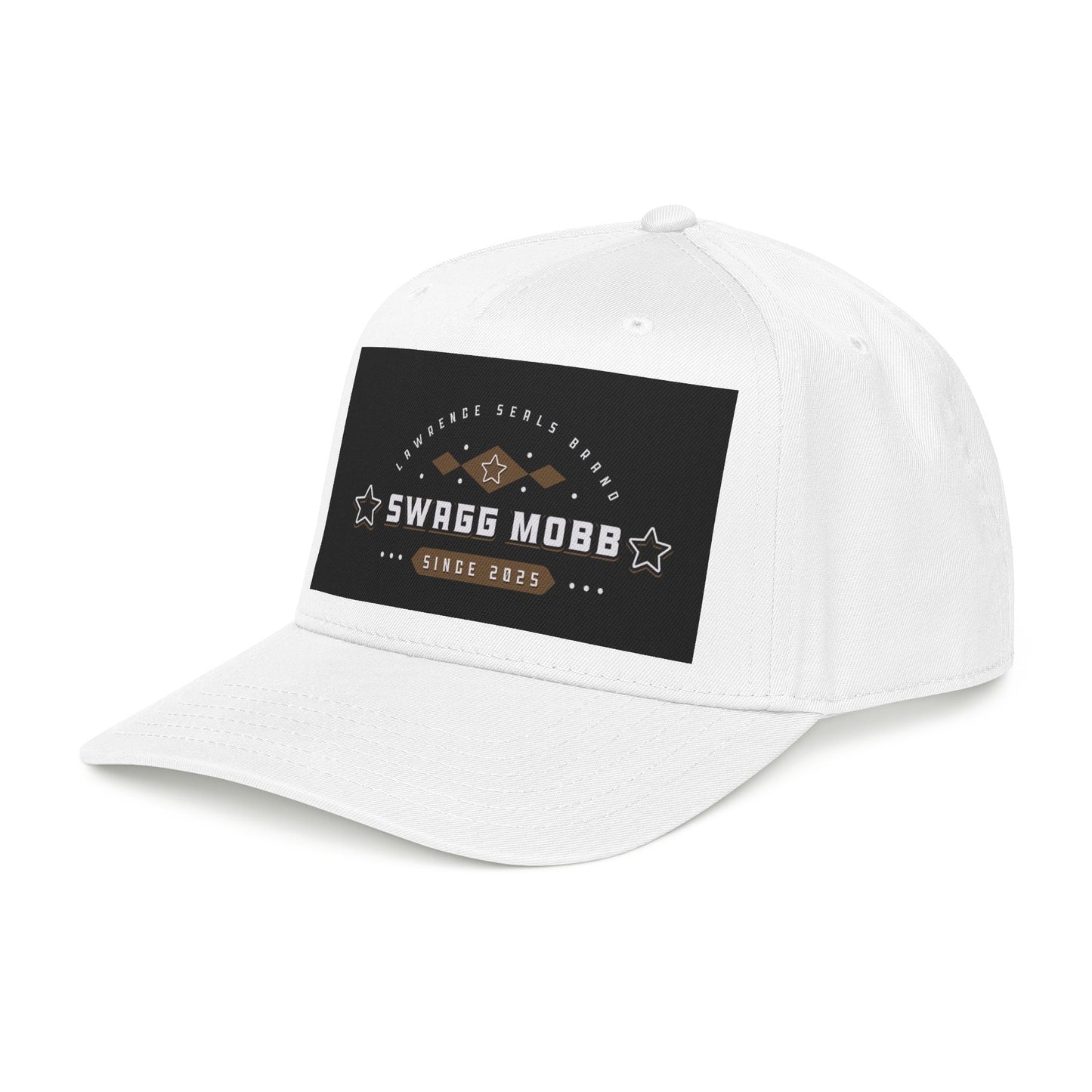 Mid Profile Baseball Cap
