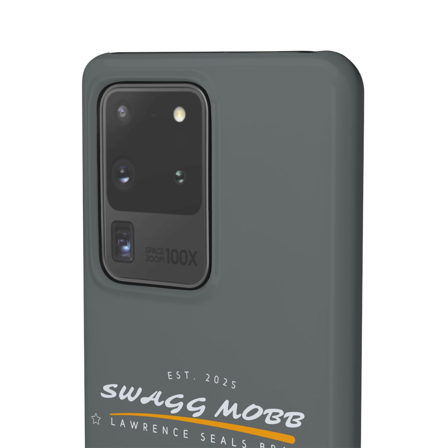 Stylish Phone Case - Trendy Snap Case, Custom Phone Cover, Gift for Phone Lovers, Unique Tech Accessories, Personalized Mobile Cases