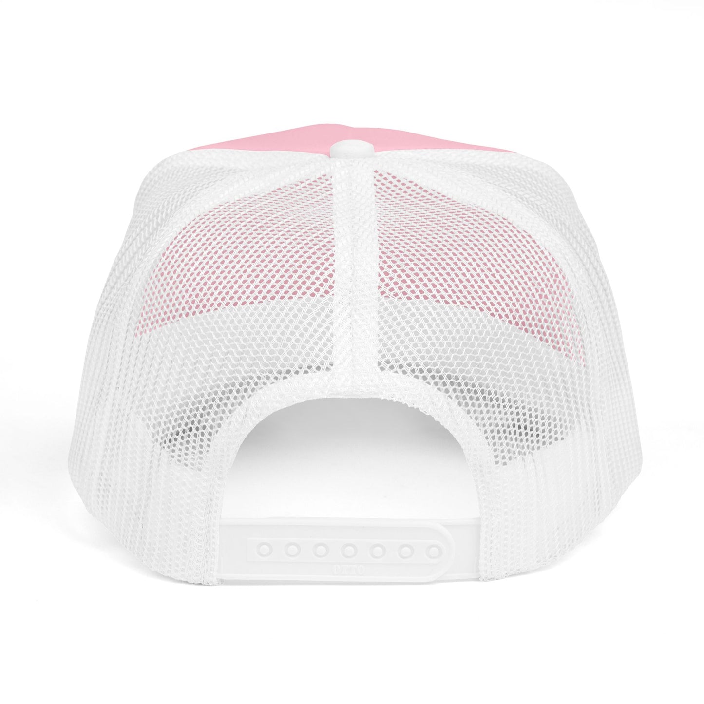 Embroidered Foam Trucker Hat - Shwag Mobs