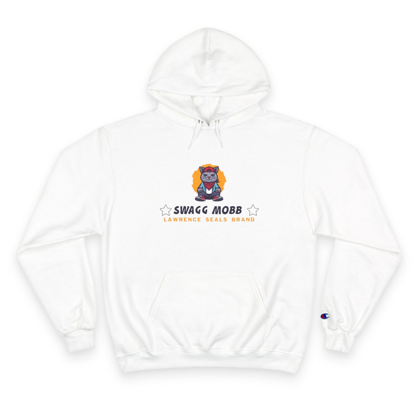 Champion Hoodie