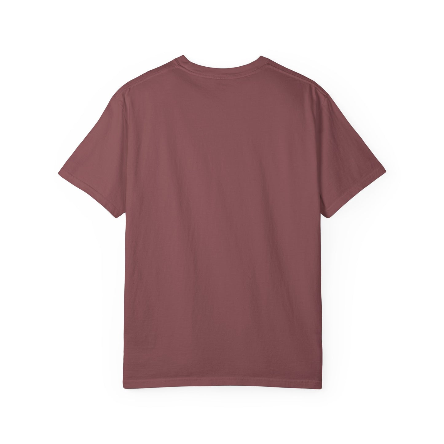 Stylish SWAGG 10BB Unisex Garment-Dyed T-Shirt, Casual Wear, Streetwear, Gift for Him/Her, Comfortable Everyday Tee