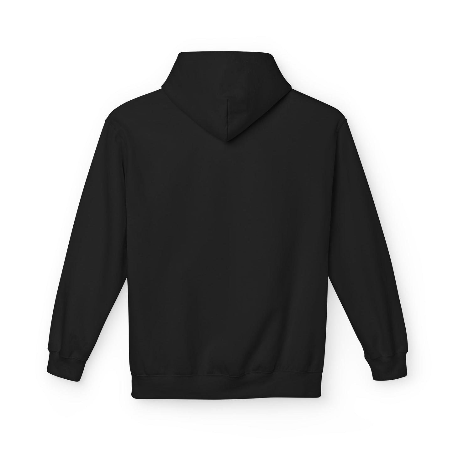 Hoodie - Swagg Mobb Gold Eagle Logo Pullover