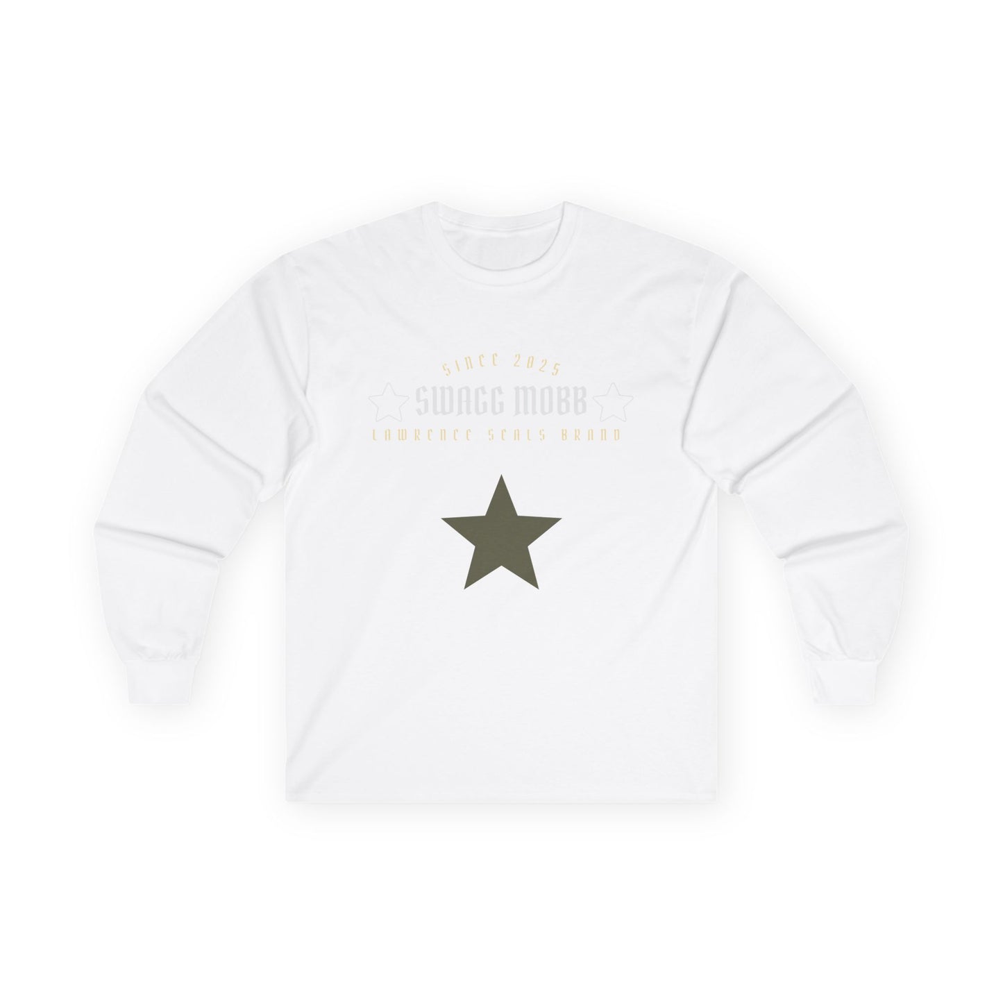 Savage Mama Unisex Long Sleeve Tee, Gift for Mom, Casual Wear, Mother's Day Tee, Comfortable Apparel